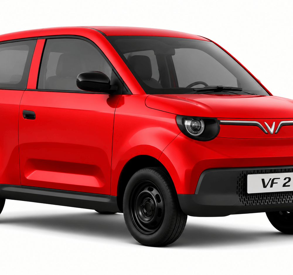 Vinfast VF2