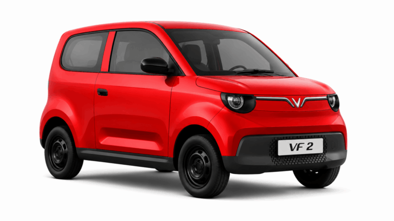 Vinfast VF2